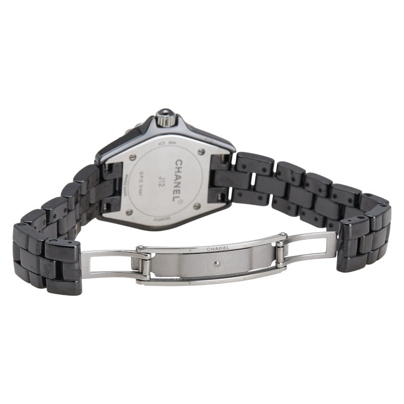 Chanel J12 Ceramic