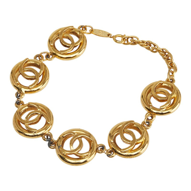 Chanel Coco Mark Bracelet