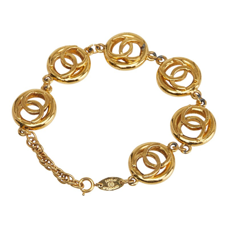 Chanel Coco Mark Bracelet