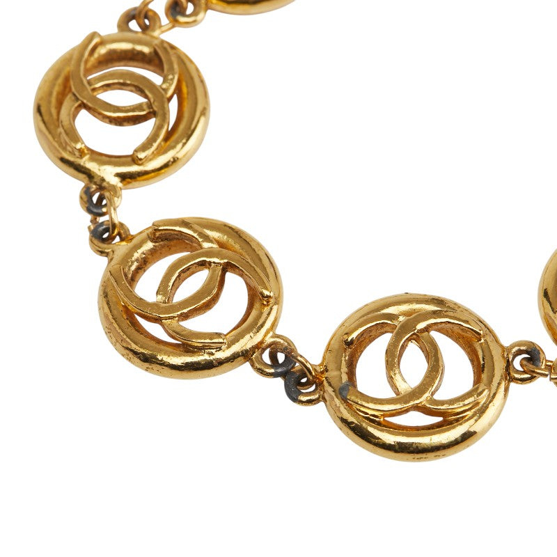 Chanel Coco Mark Bracelet