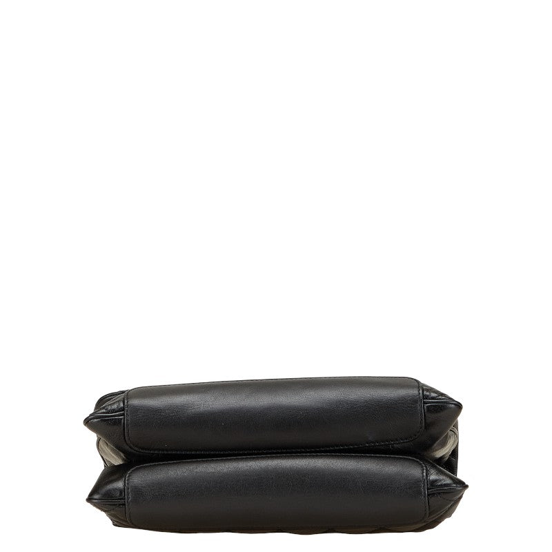 Chanel Matelasse Leather Shoulder Bag