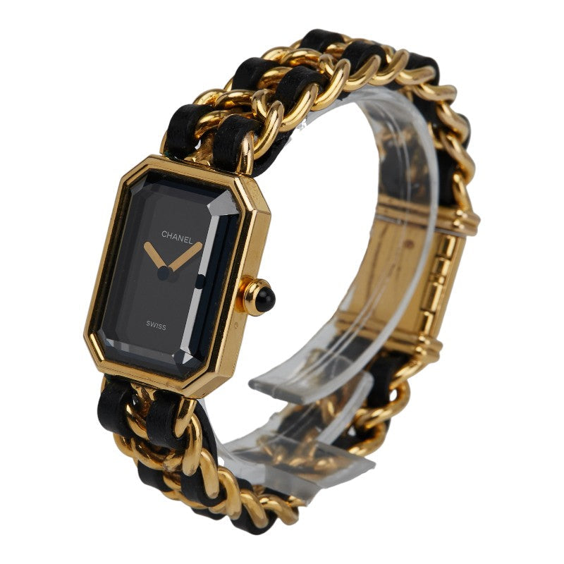 Chanel Première Stainless Steel Watch