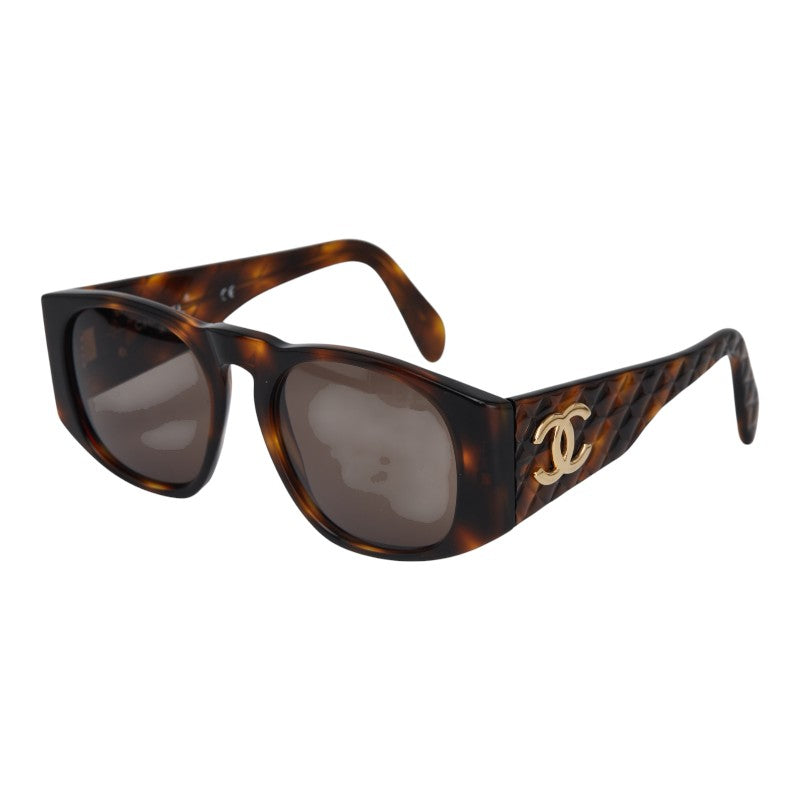 Chanel Coco Mark Sunglasses