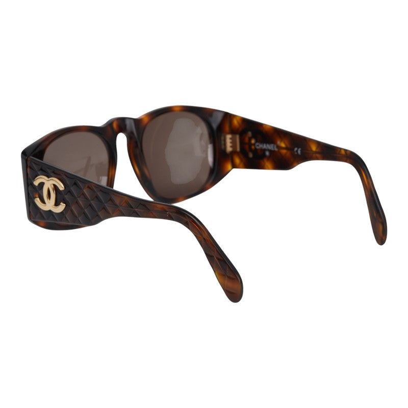 Chanel Coco Mark Sunglasses