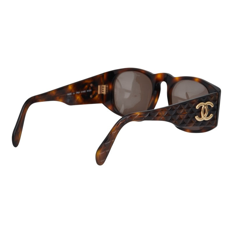 Chanel Coco Mark Sunglasses