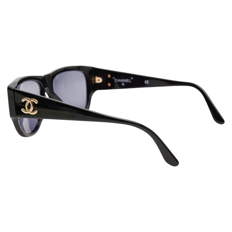 Chanel Coco Mark Sunglasses