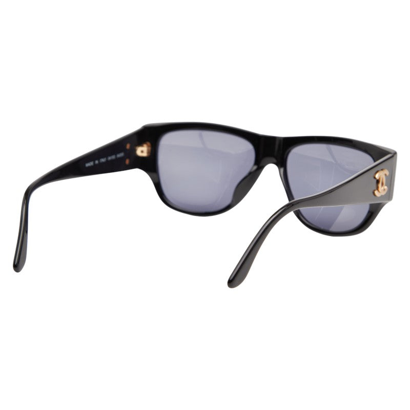 Chanel Coco Mark Sunglasses