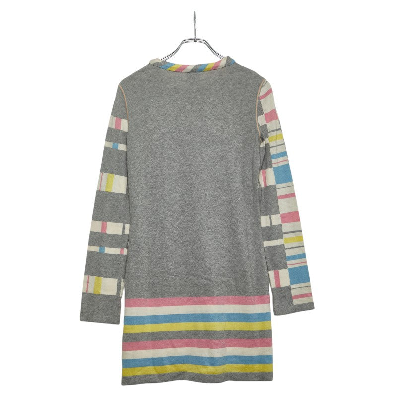 Chanel Cotton Cashmere Dress