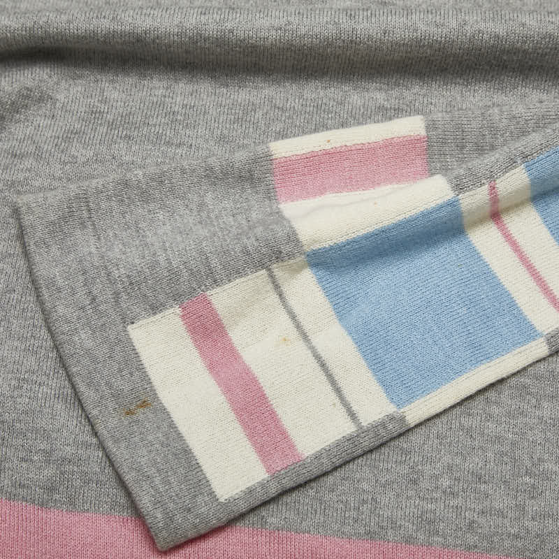 Chanel Cotton Cashmere Dress