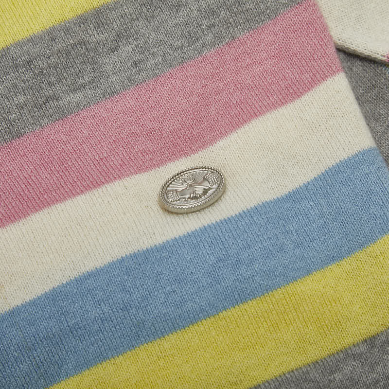 Chanel Cotton Cashmere Dress