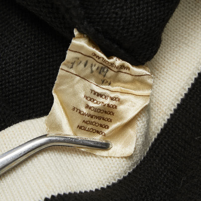 Chanel Cotton Dress