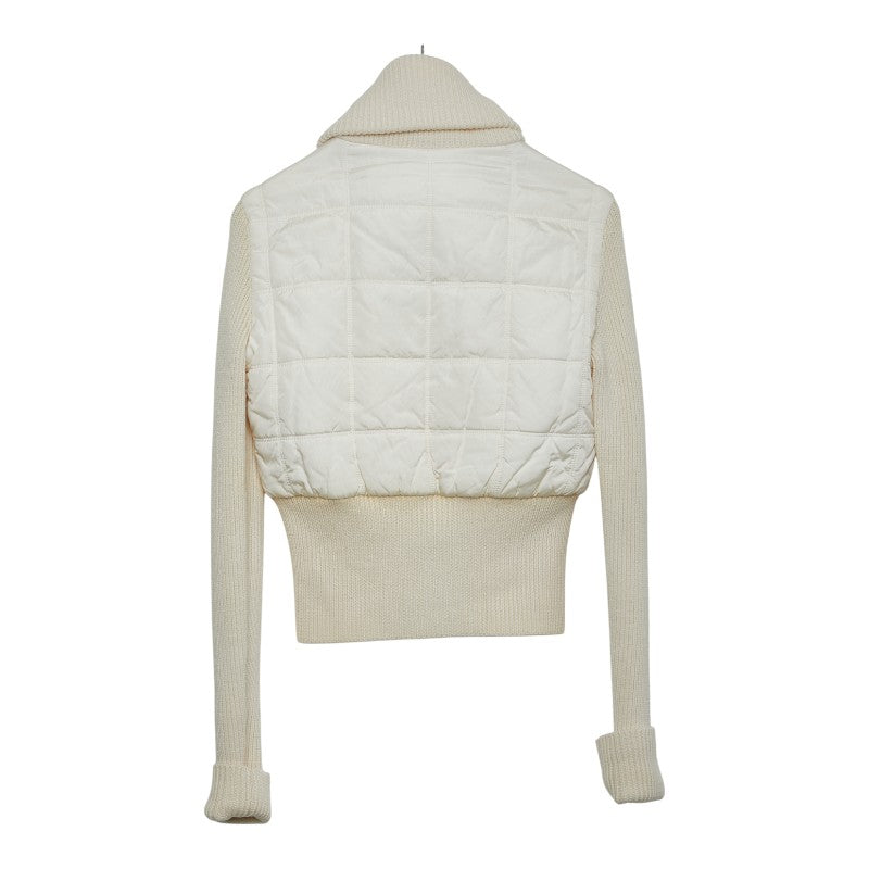 Chanel Coco Mark Wool Jacket