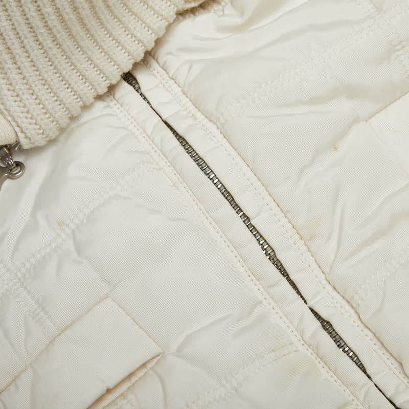 Chanel Coco Mark Wool Jacket