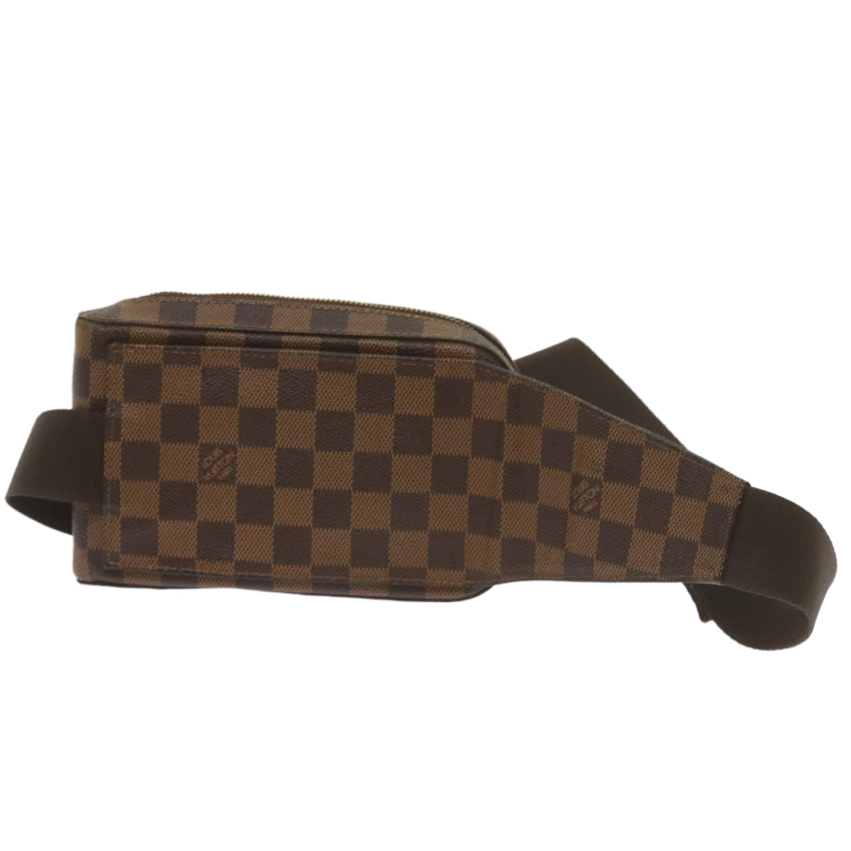 LOUIS VUITTON Geronimos Shoulder Bag