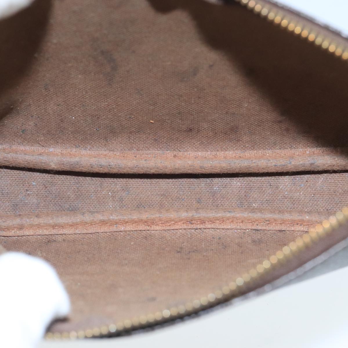 Louis Vuitton Mini Pochette Accessoires