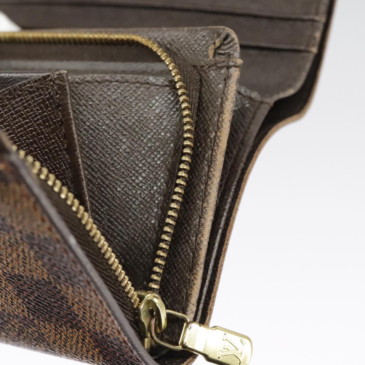Louis Vuitton Porte-monnaie