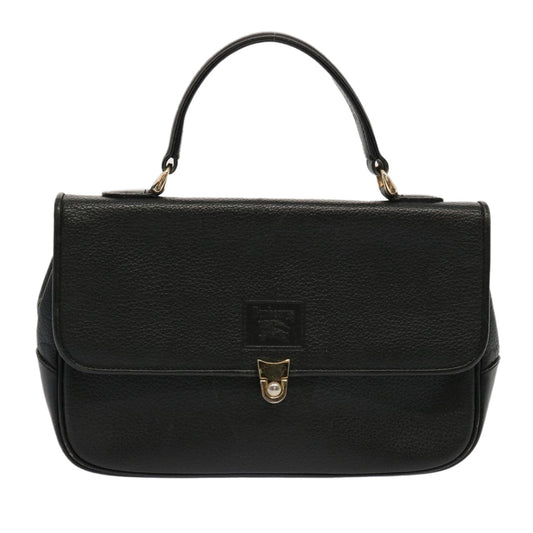 BURBERRY   Check Handbag