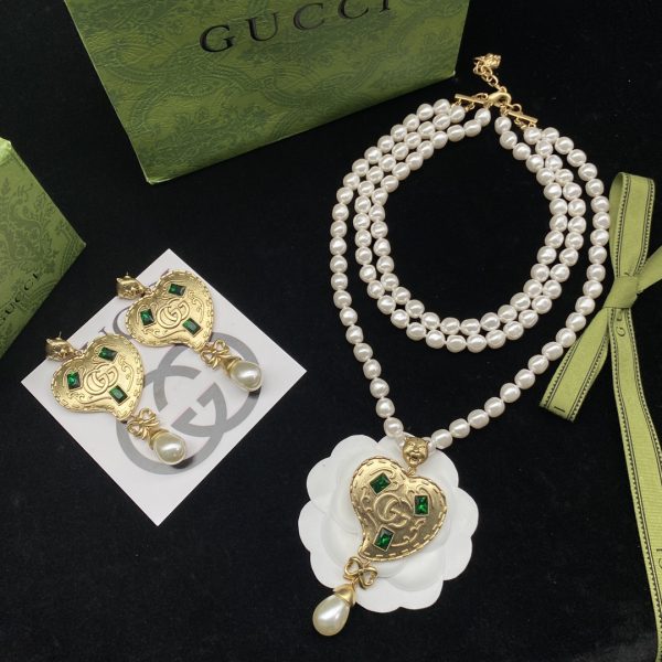 Combo GCI NecklaTop Qualitys 037