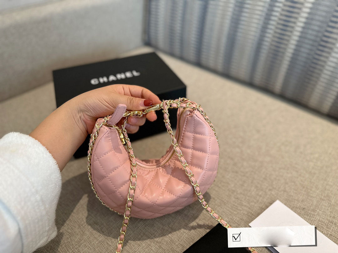 EN - Luxury Top Quality CHL Bag 492