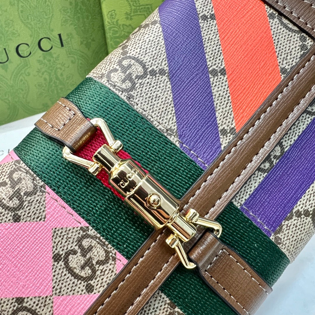 EN - Luxury Bags GCI 610