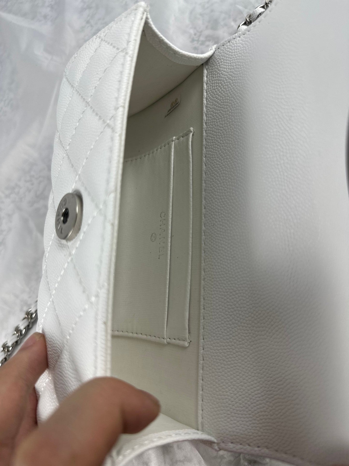 EN - Luxury Top Quality CHL Bag 467