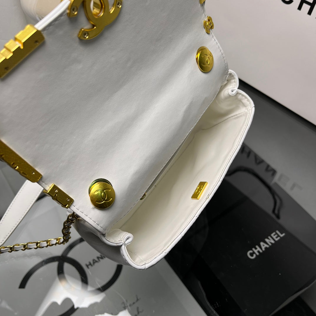 EN - Luxury Top Quality CHL Bag 513