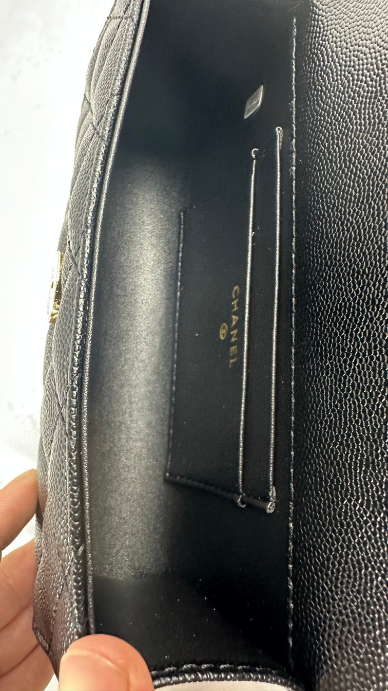 EN - Luxury Top Quality CHL Bag 466