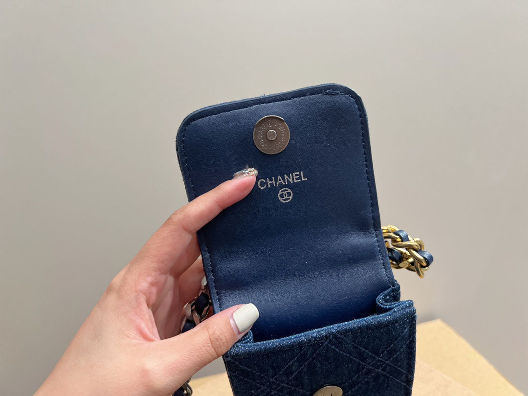 EN - Luxury Top Quality CHL Bag 476