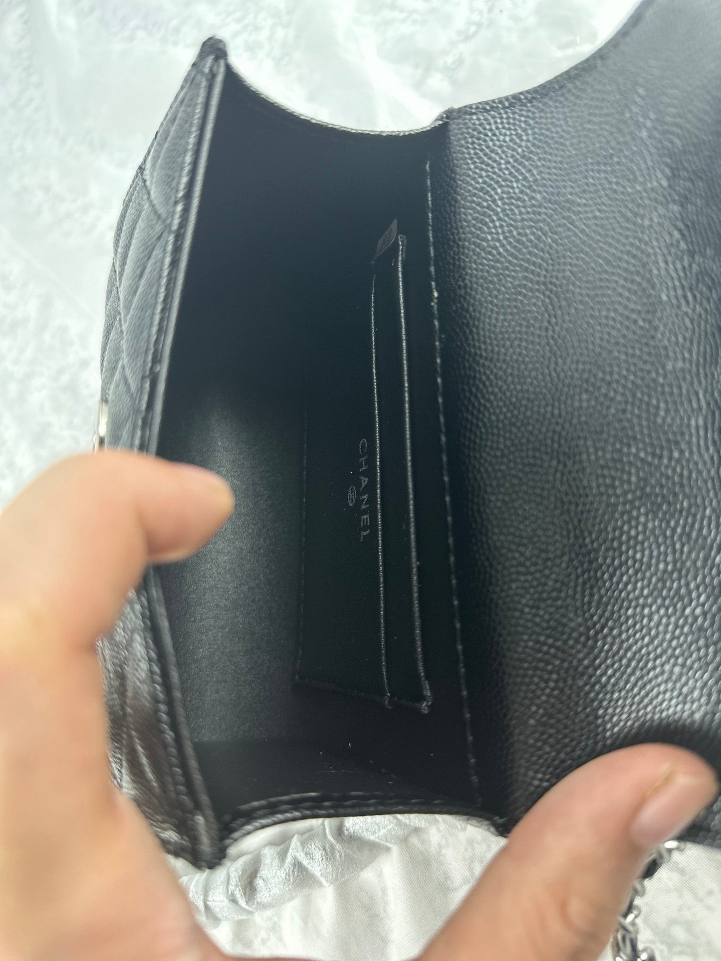 EN - Luxury Top Quality CHL Bag 463