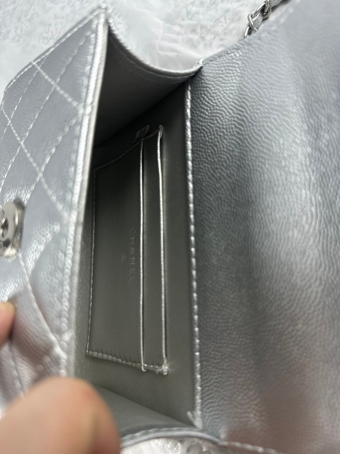EN - Luxury Top Quality CHL Bag 464