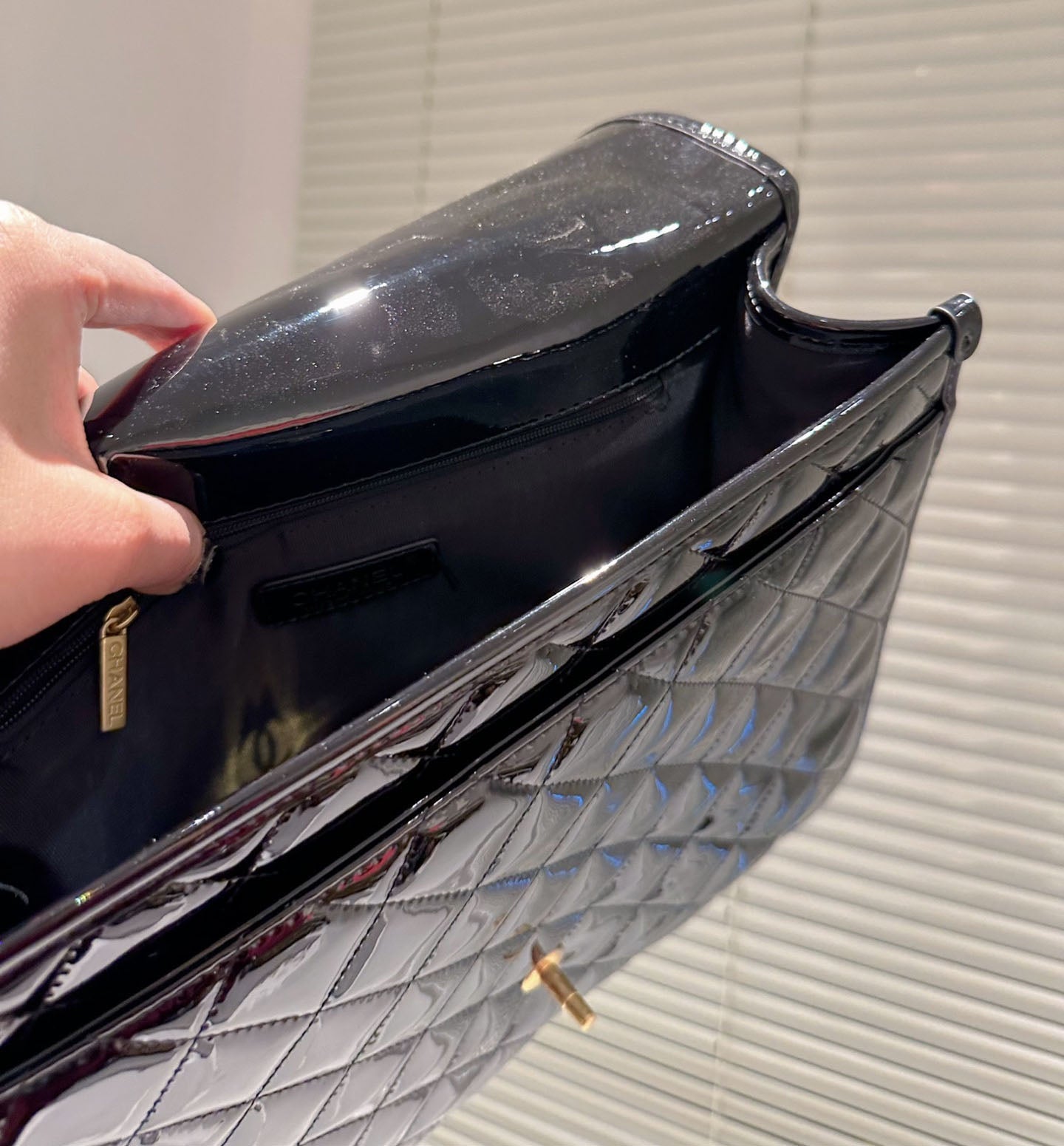 EN - Luxury Top Quality CHL Bag 504
