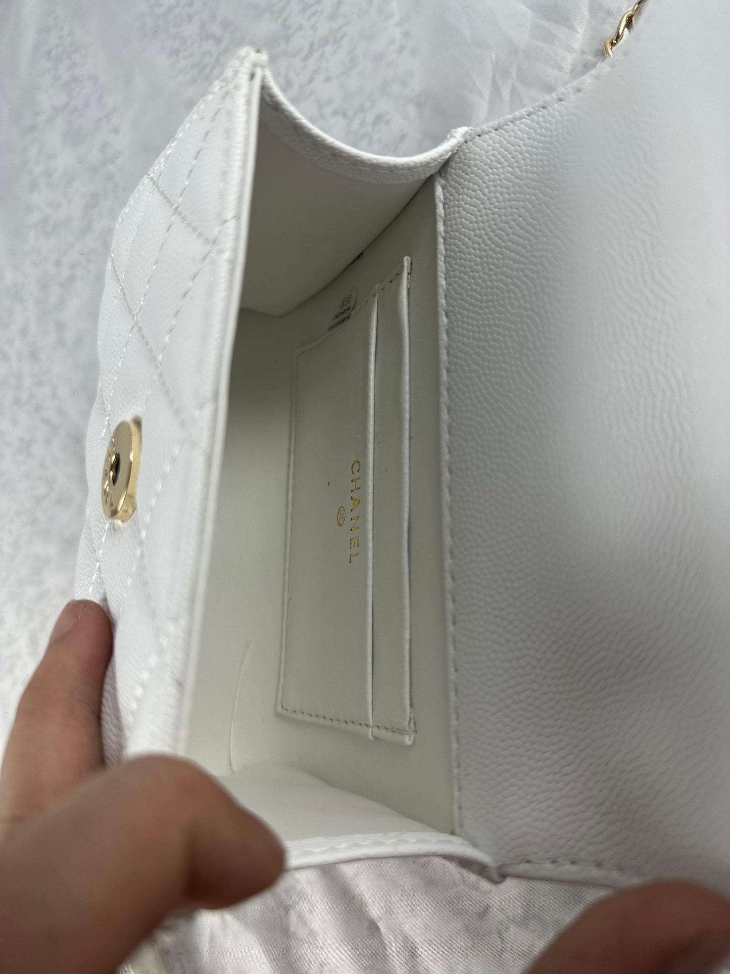 EN - Luxury Top Quality CHL Bag 465