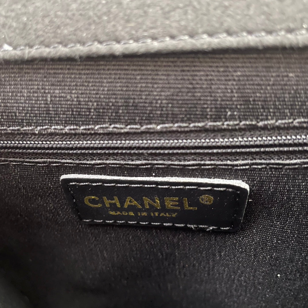 EN - Luxury Top Quality CHL Bag 520