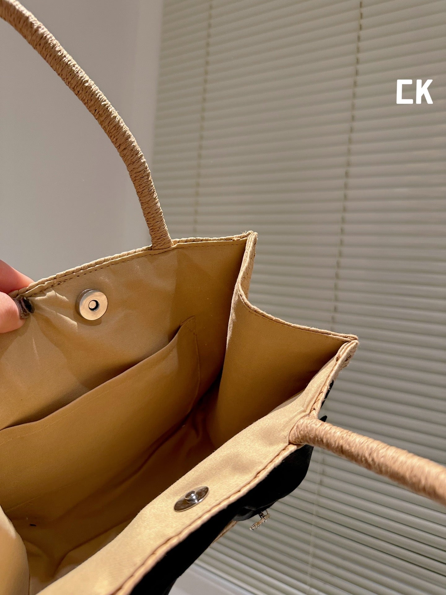 EN - Luxury Top Quality CHL Bag 496