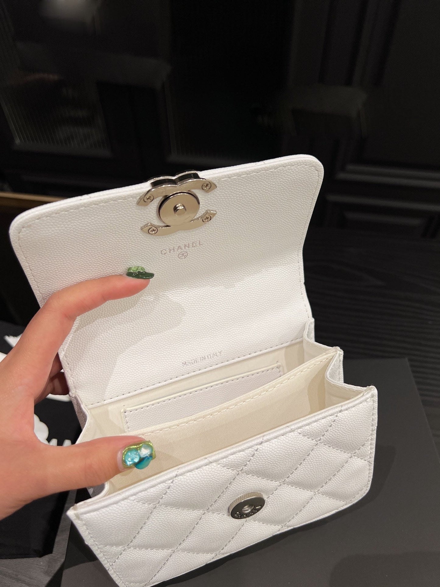 EN - Luxury Top Quality CHL Bag 478