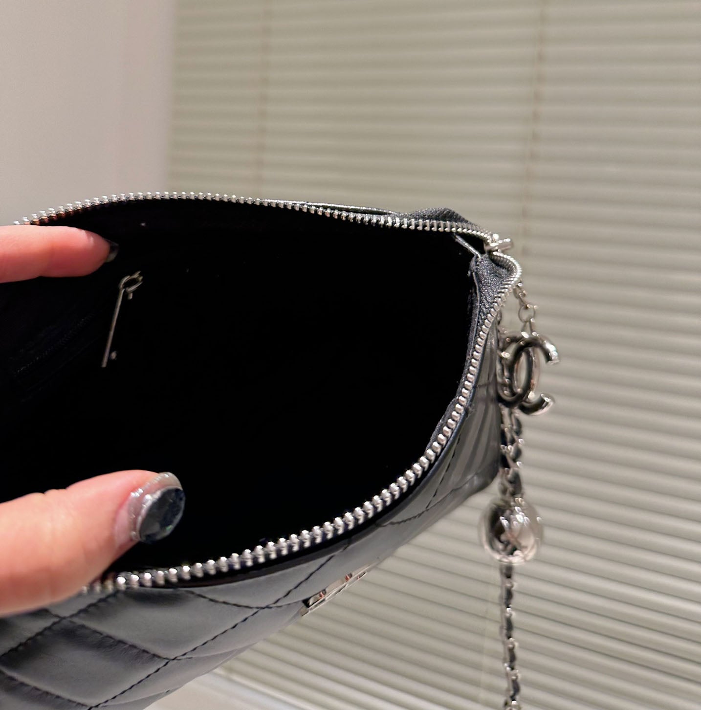 EN - Luxury Top Quality CHL Bag 489