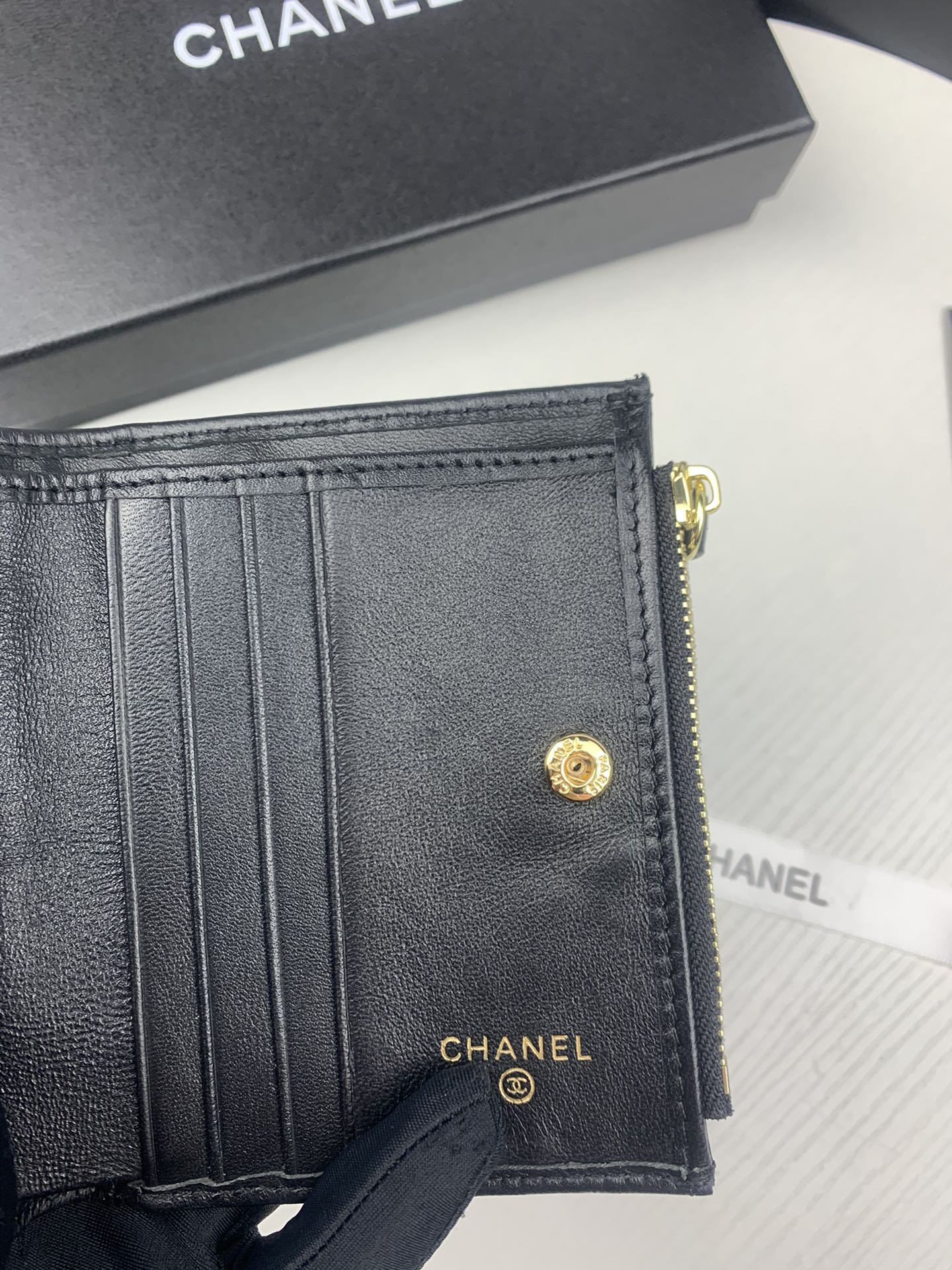EN - Luxury Top Quality CHL Bag 508