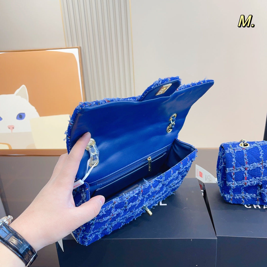 EN - Luxury Top Quality CHL Bag 506
