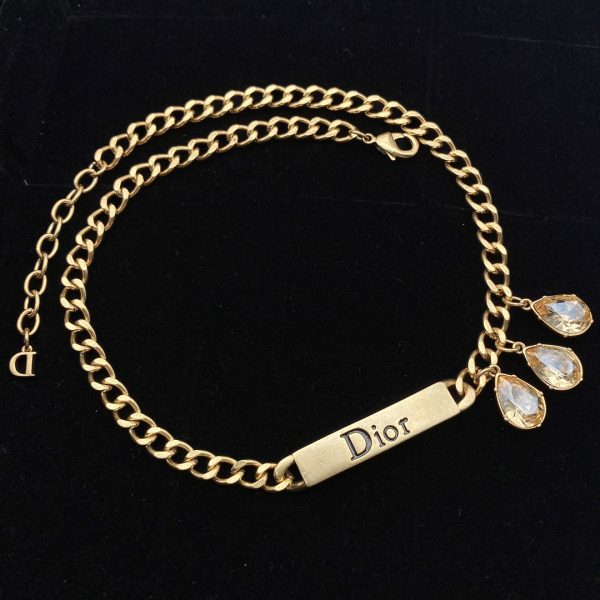 Dir NecklaTop Qualitys 031
