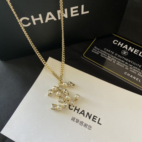 CHL NecklaTop Qualitys 034