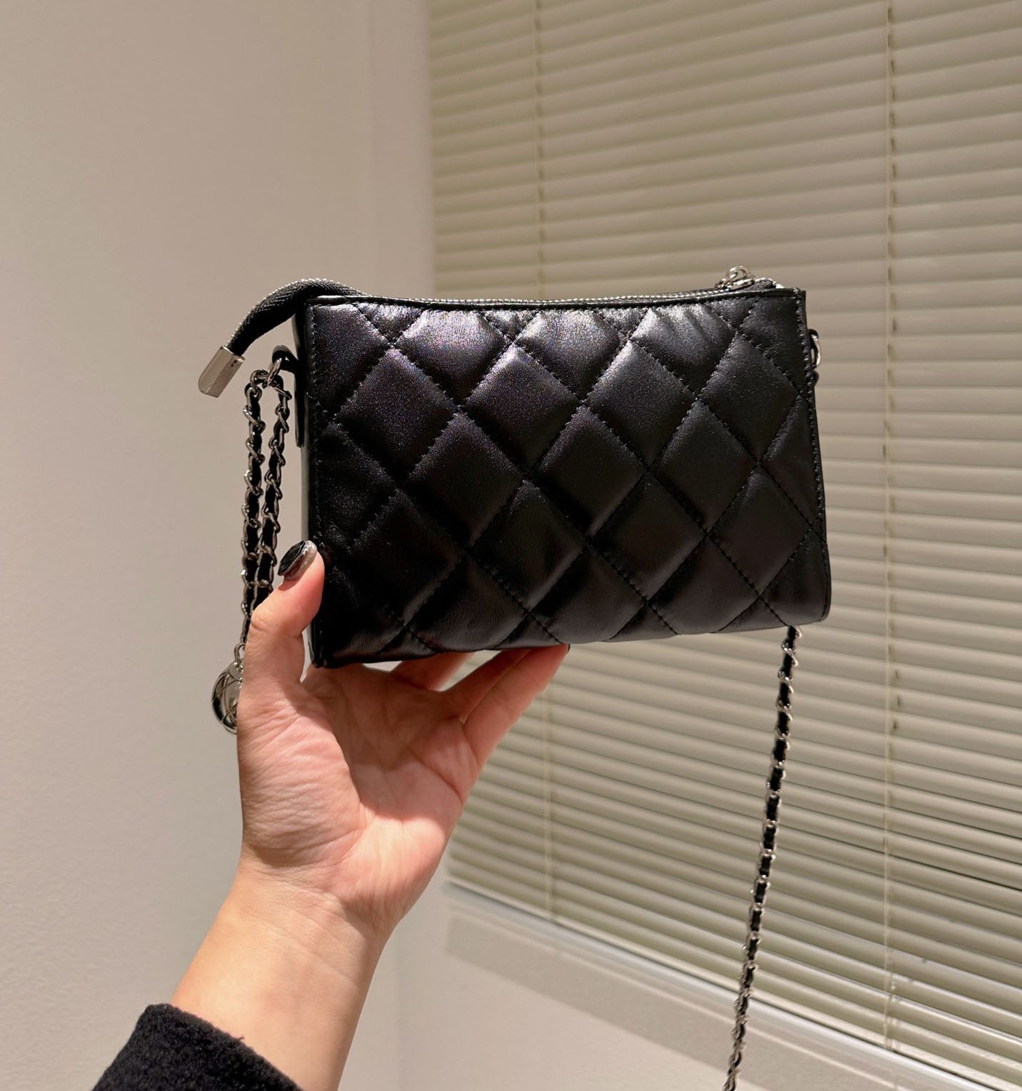 EN - Luxury Top Quality CHL Bag 489