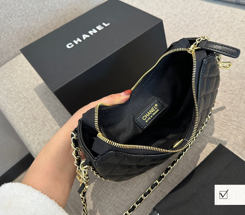 EN - Luxury Top Quality CHL Bag 493