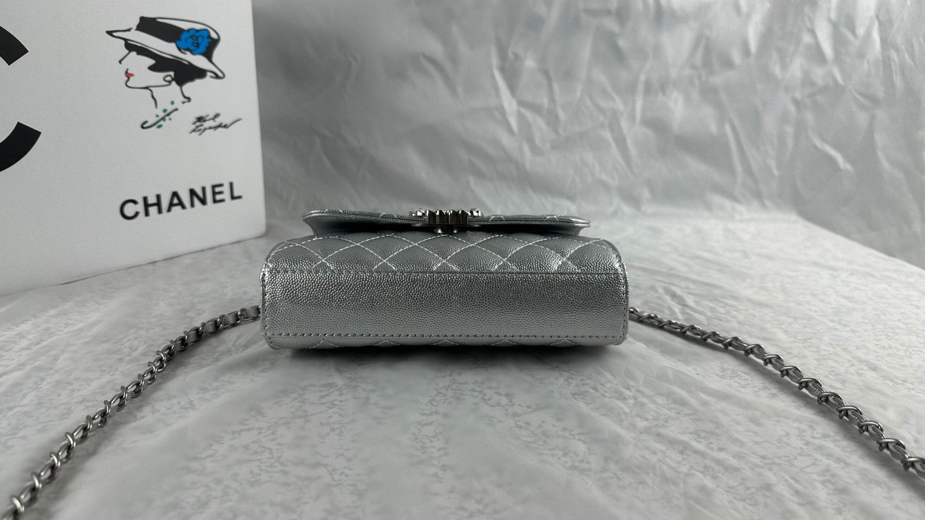 EN - Luxury Top Quality CHL Bag 468