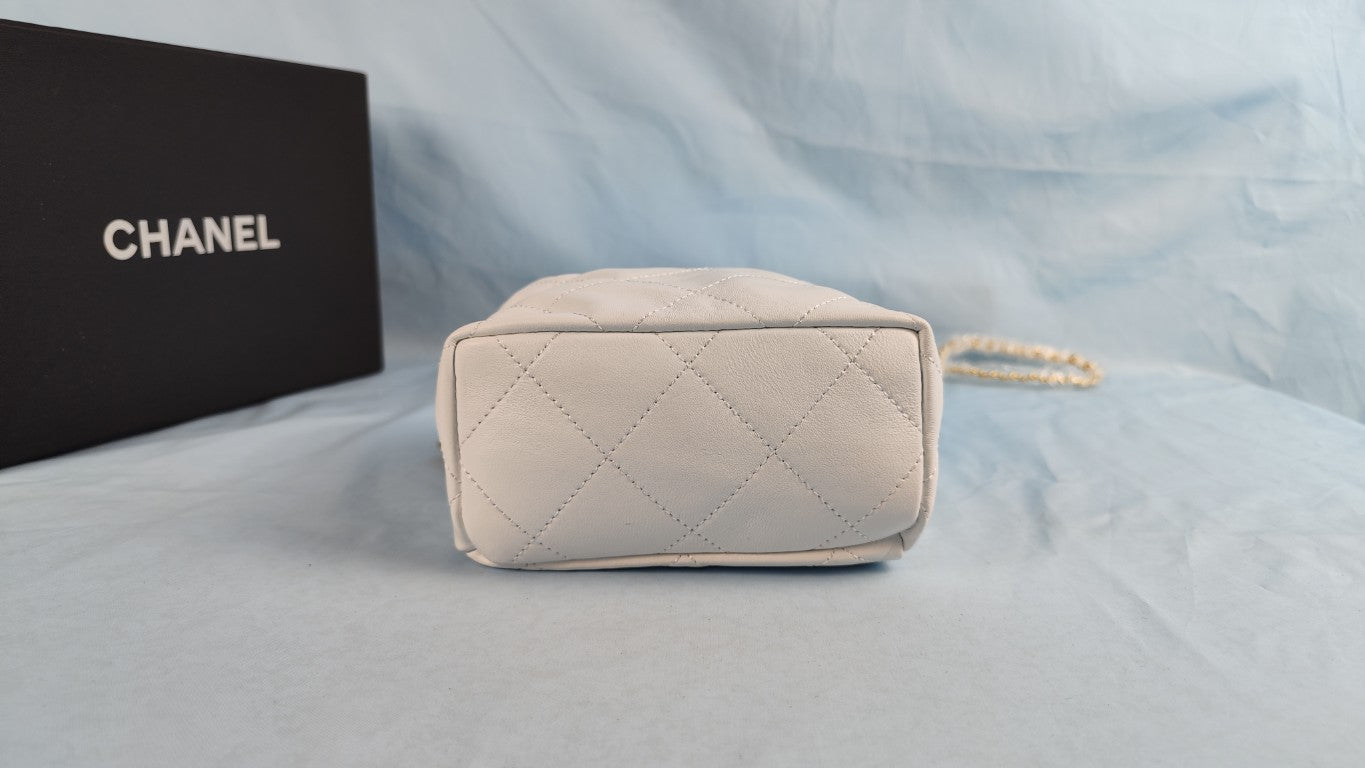 EN - Luxury Top Quality CHL Bag 488