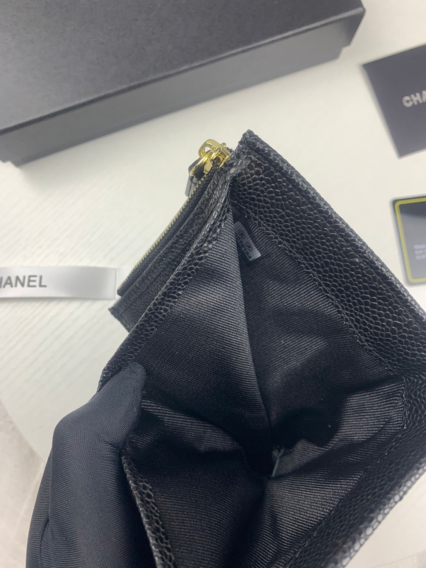 EN - Luxury Top Quality CHL Bag 509