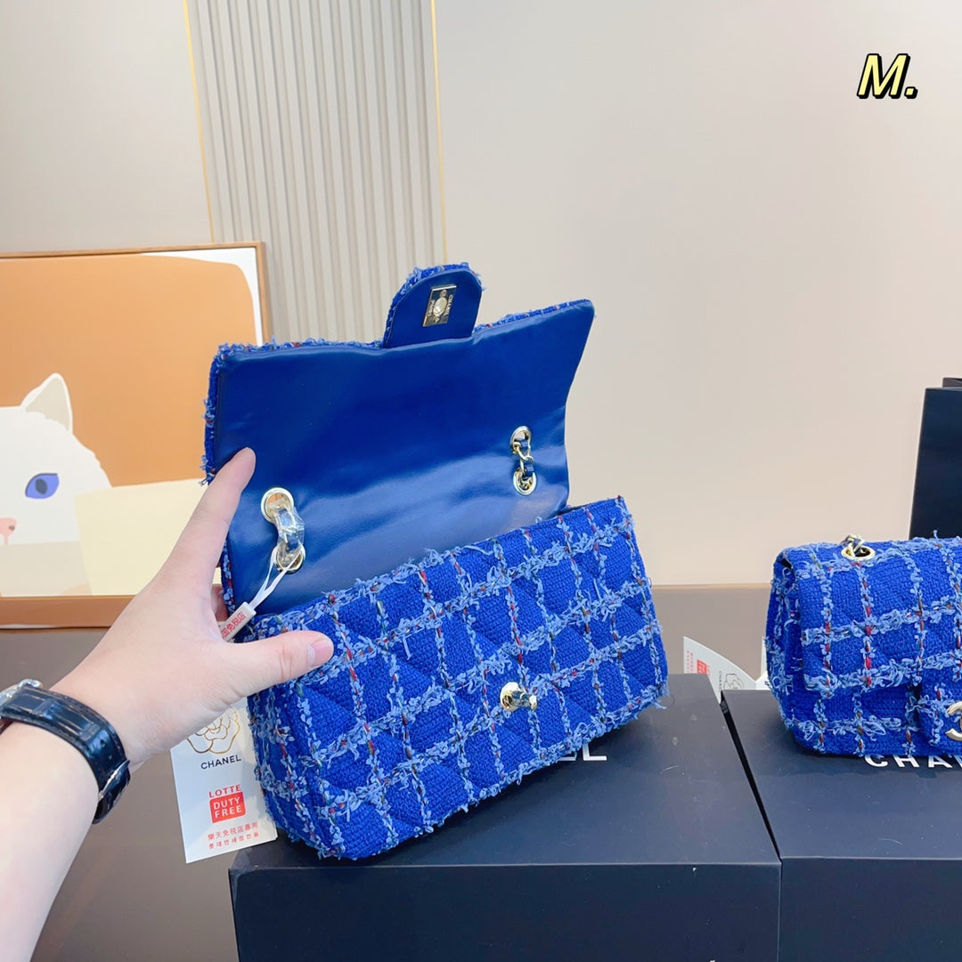 EN - Luxury Top Quality CHL Bag 506