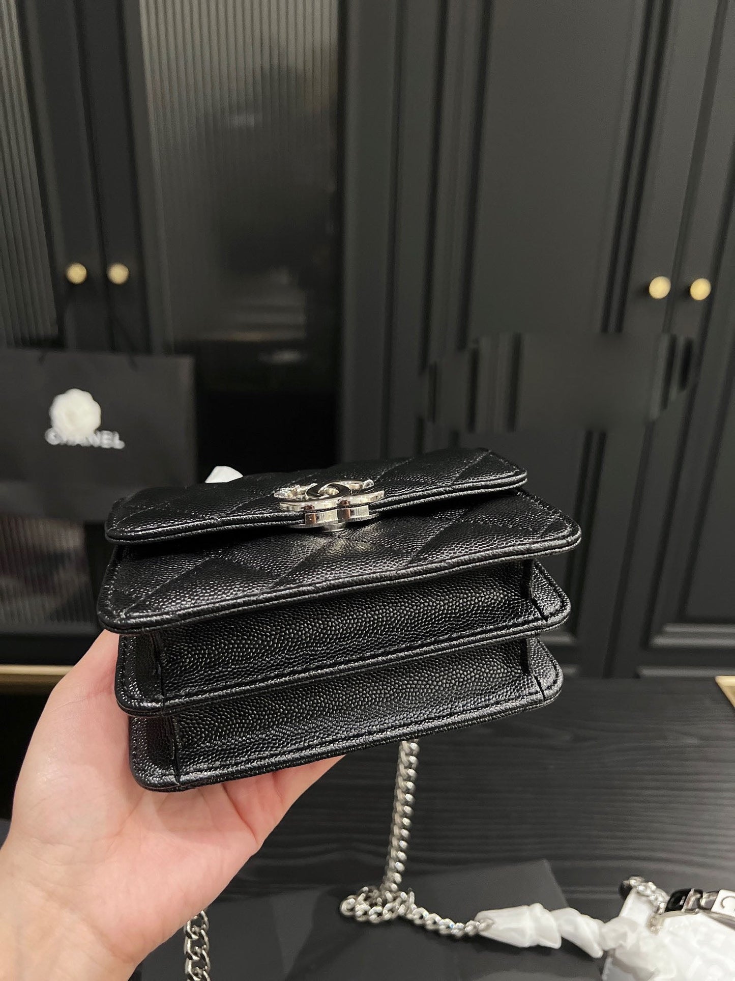 EN - Luxury Top Quality CHL Bag 479