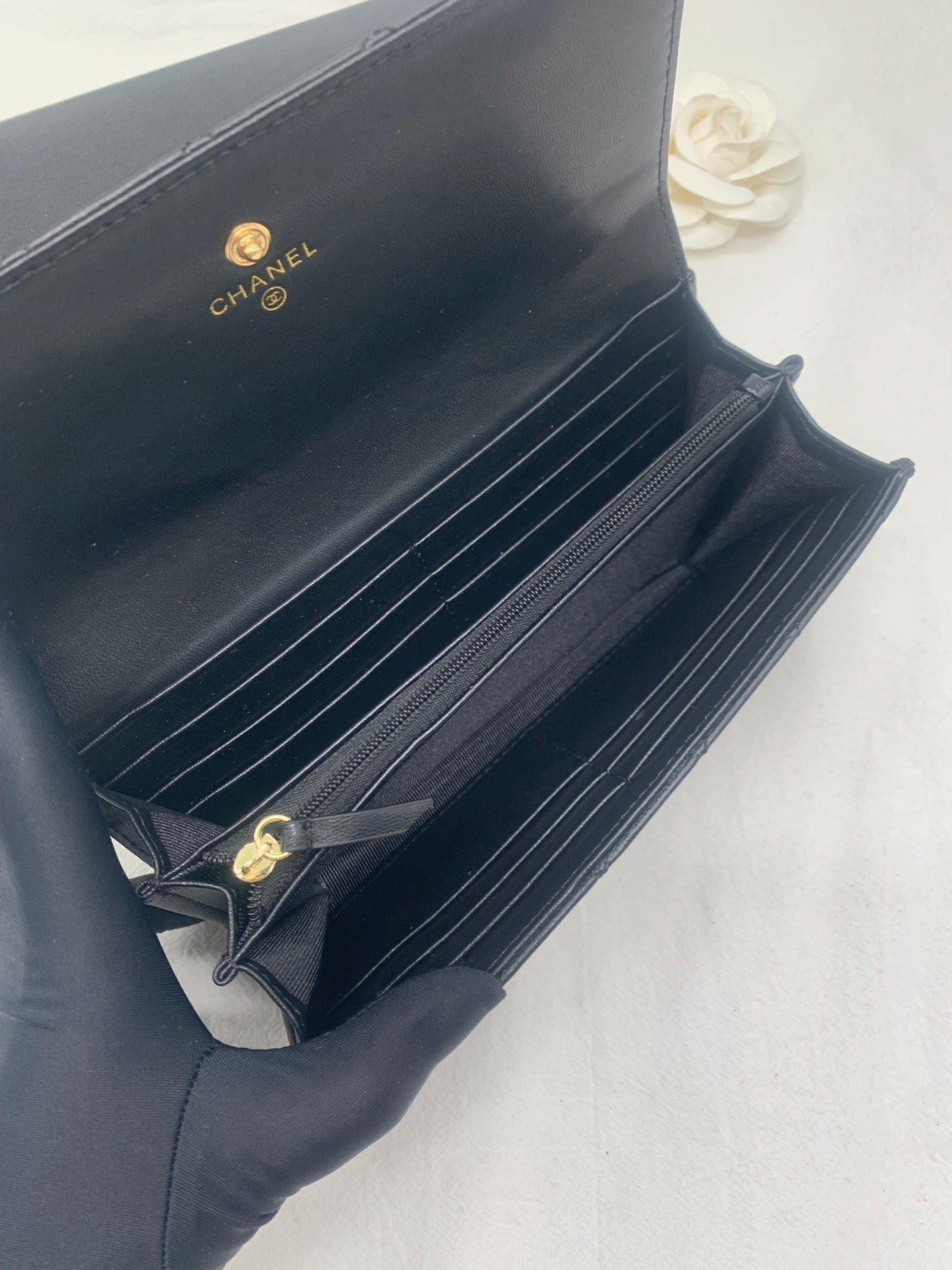 EN - Luxury Top Quality CHL Bag 510