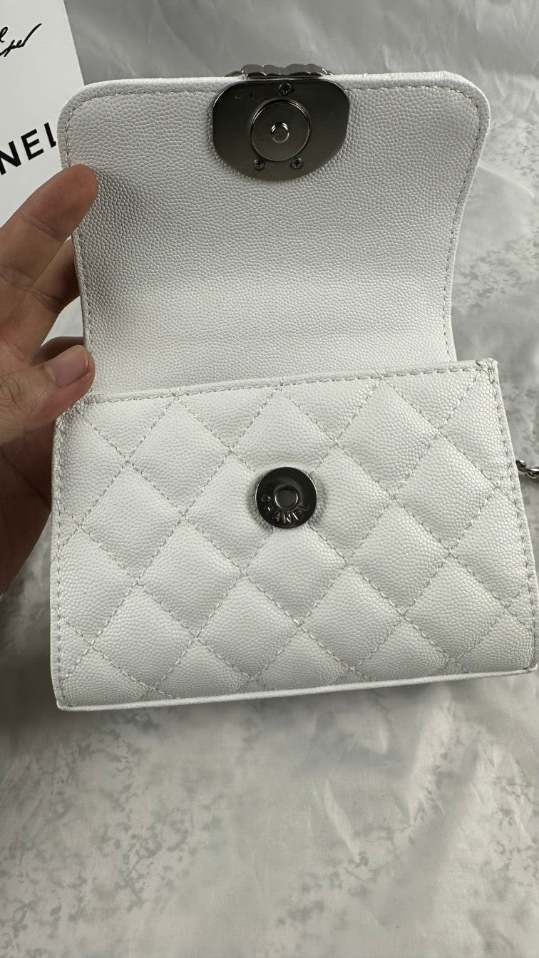 EN - Luxury Top Quality CHL Bag 462