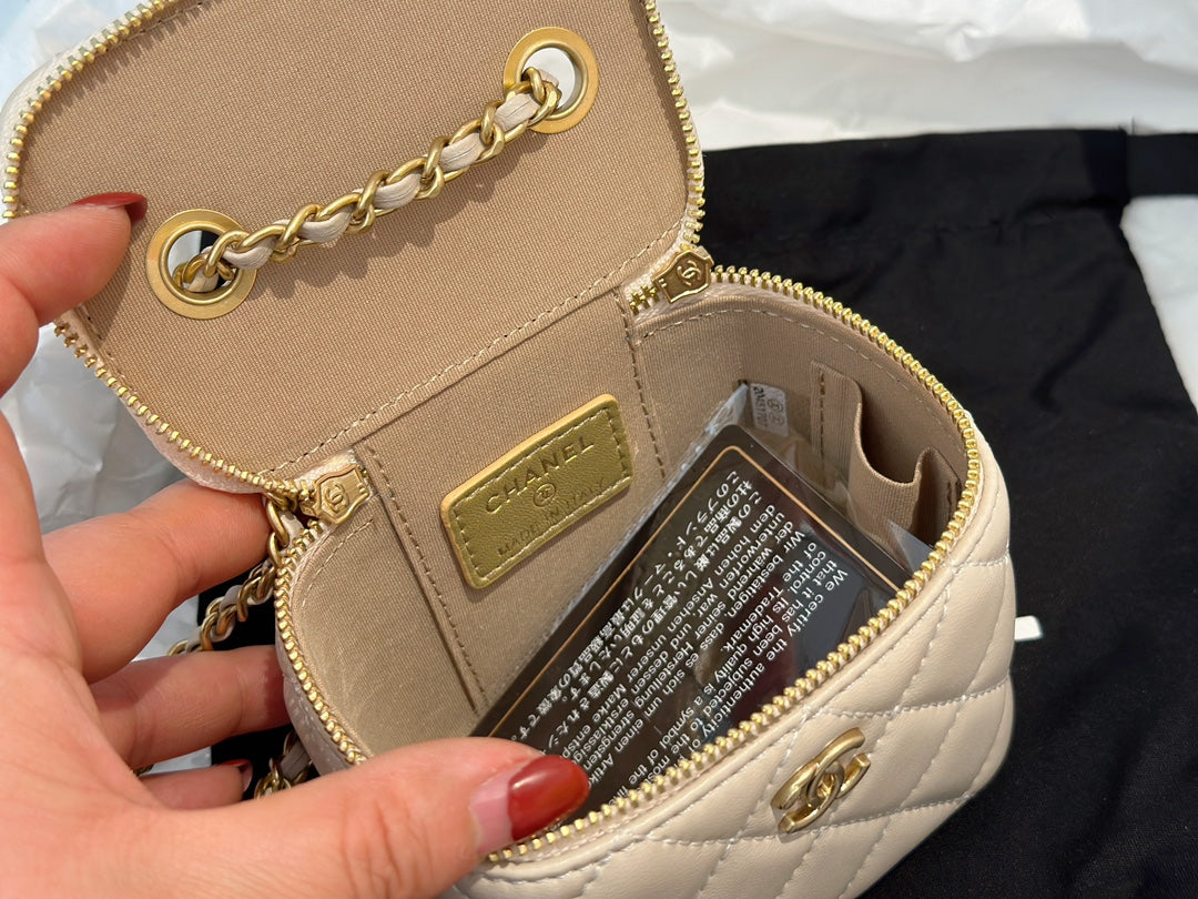 EN - Luxury Top Quality CHL Bag 502